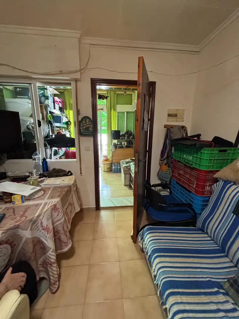 Apartament en venda en Los Alcázares amb Aire condicionat, Terrassa i Traster