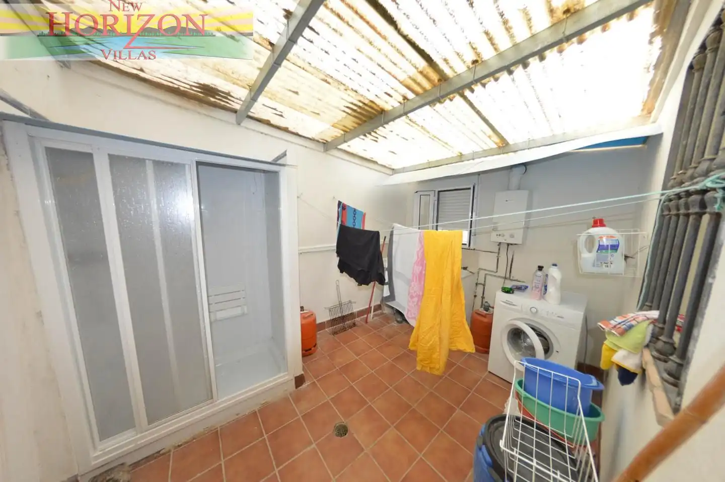 Maison à vendre à Zurgena, imagen 21