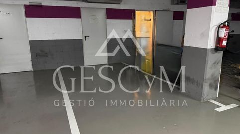Foto 2 de Garatge en venda a de la Fontsanta, Fontsanta - Fatjó, Cornellà de Llobregat