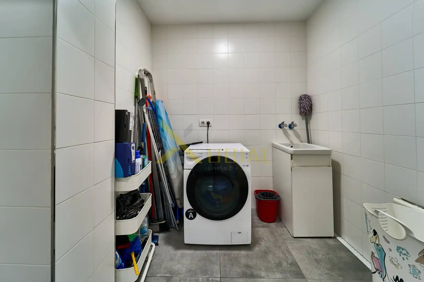 Flat for sale in A Coruña Capital   with Storage room, Furnished and Balcony