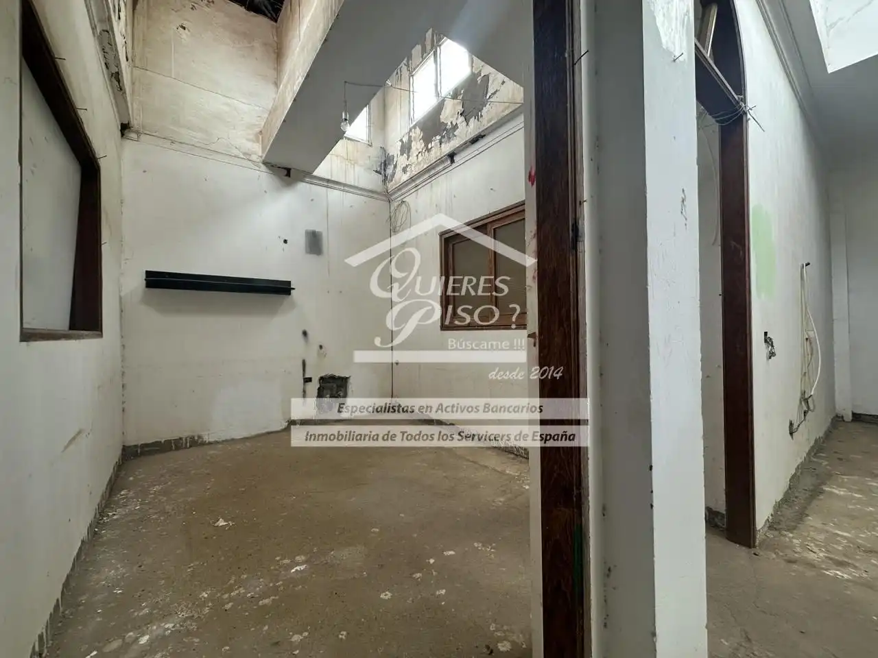 Ático en venta en Ingenio con Terraza