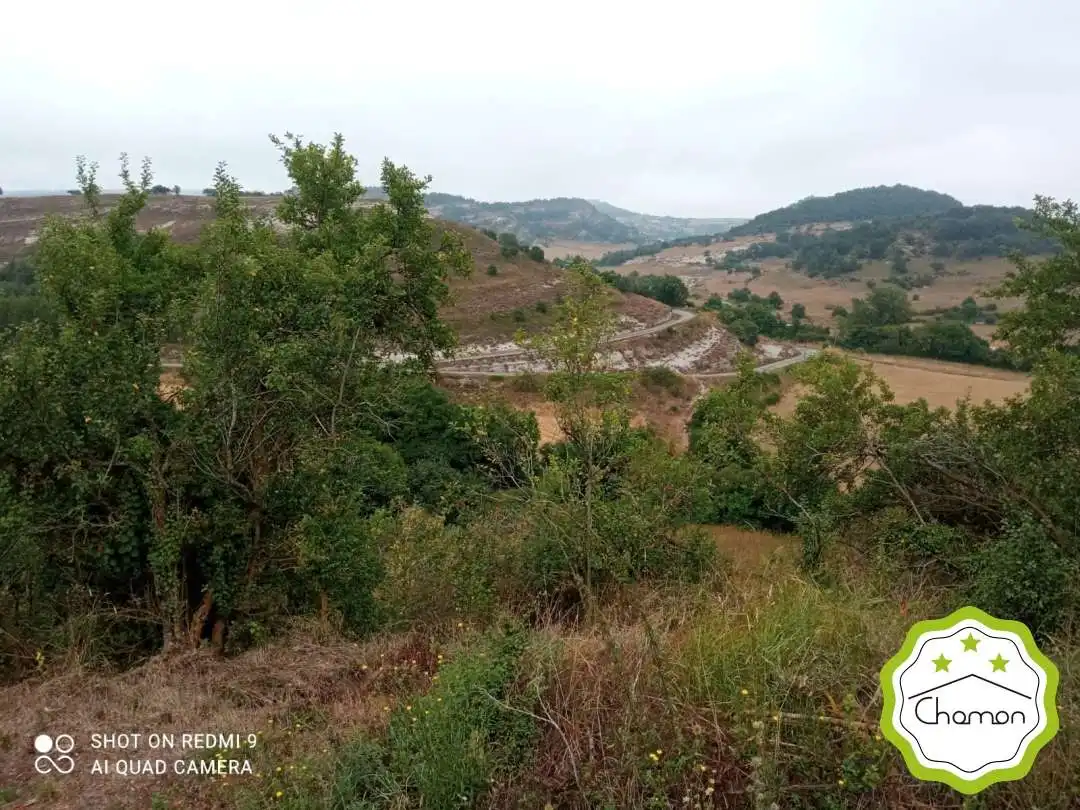 Residencial en venta en Junta de Villalba de Losa