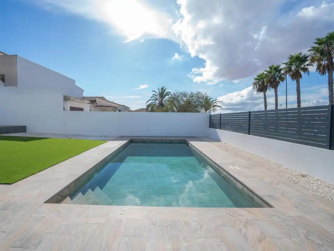 Casa o chalet en venta en C. Áncora, Aguas Nuevas