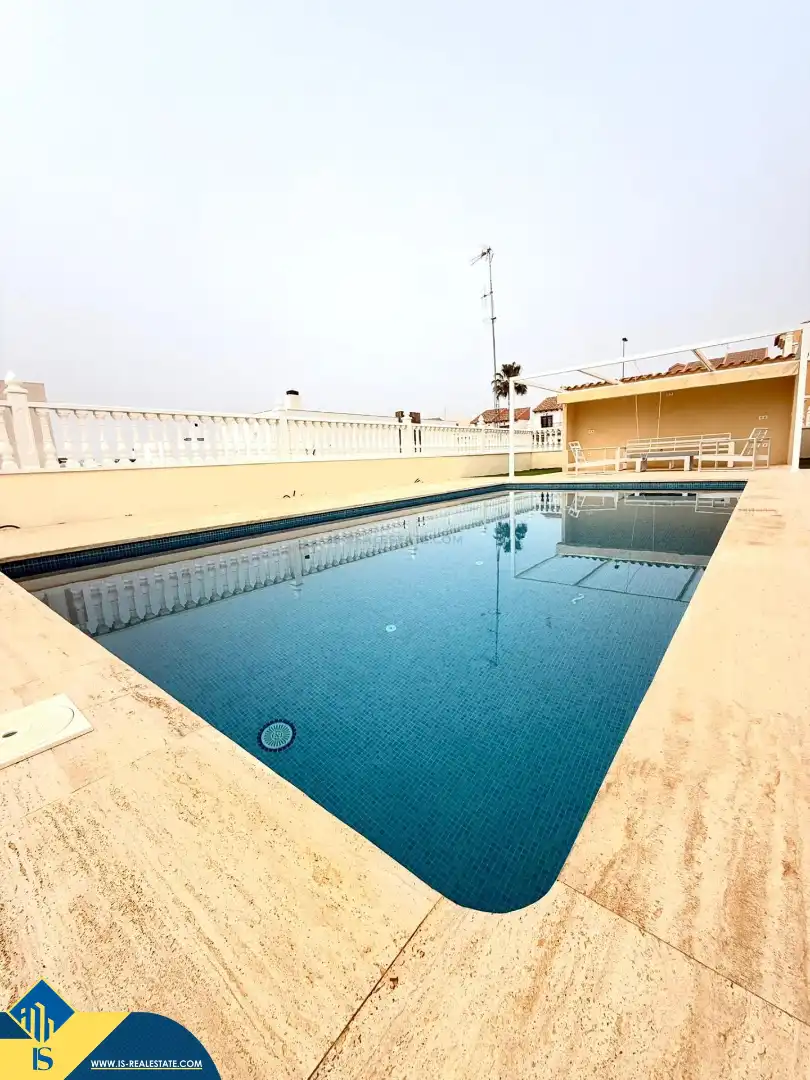 Villa avec jardin à vendre à Orihuela Costa, imagen 2