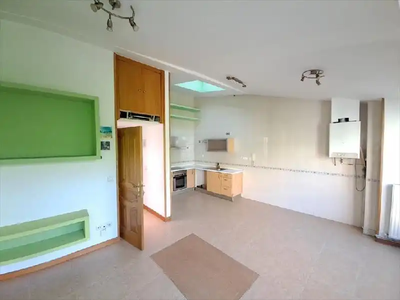 Flat for sale in A Cañiza