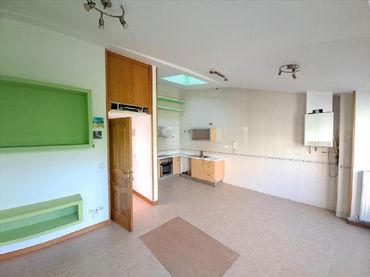 Wohnung zum Verkauf in A Cañiza
