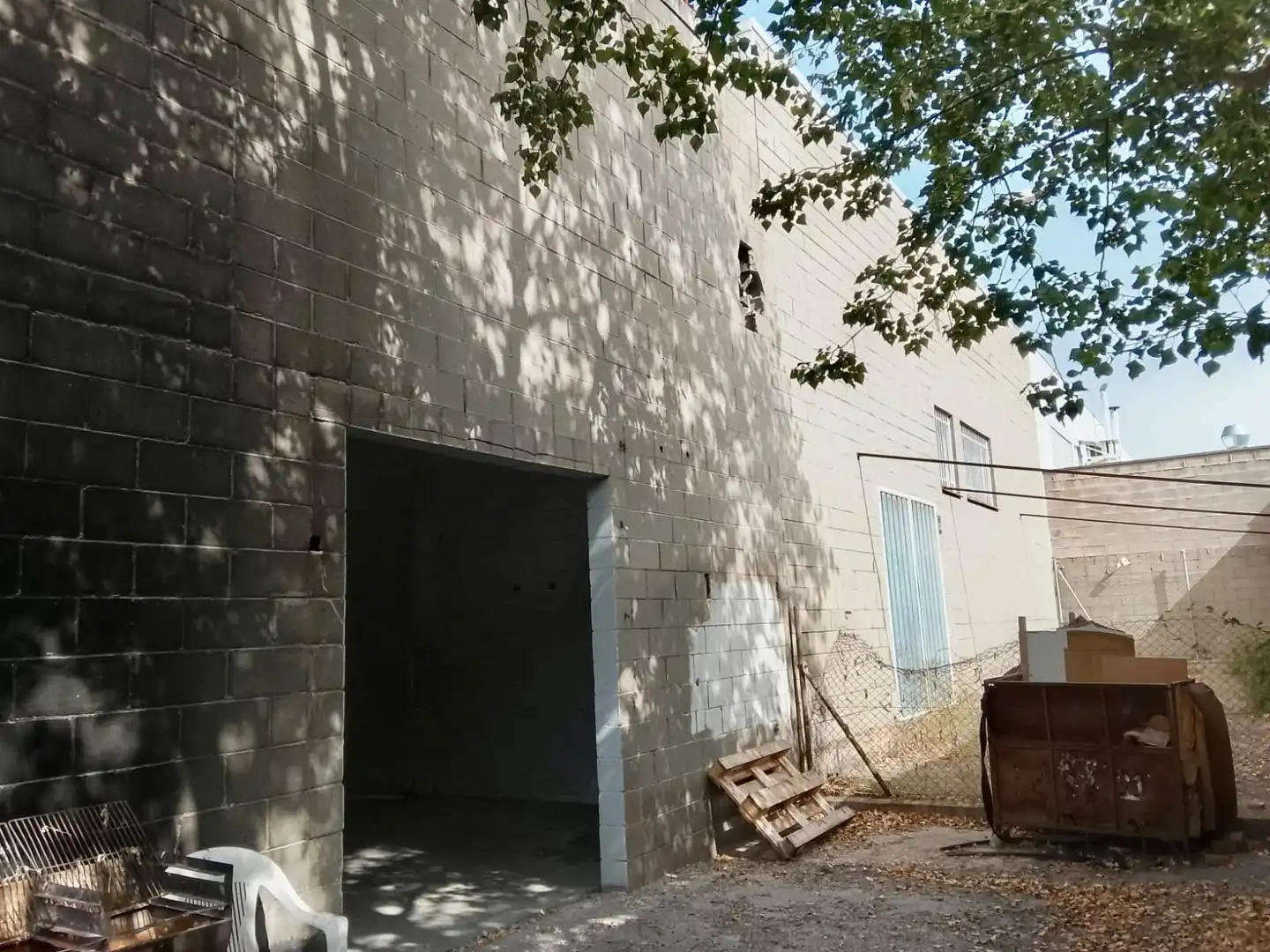 Nave industrial in vendita a Carrer del Montsià, imagen 4