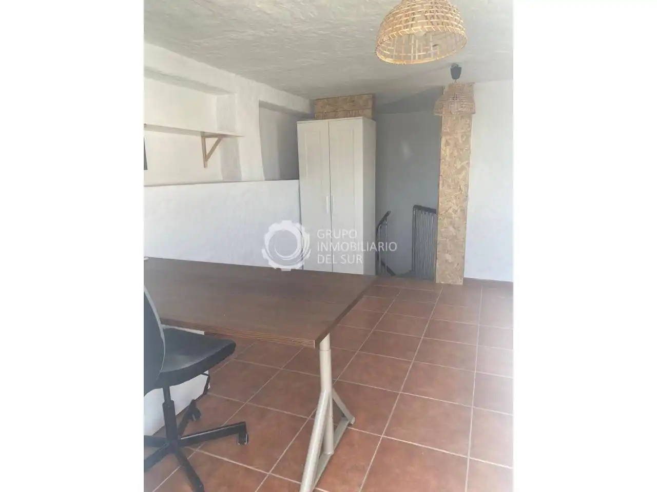 Casa adosada en venda en Puerto Real amb Aire condicionat, Jardí privat i Terrassa
