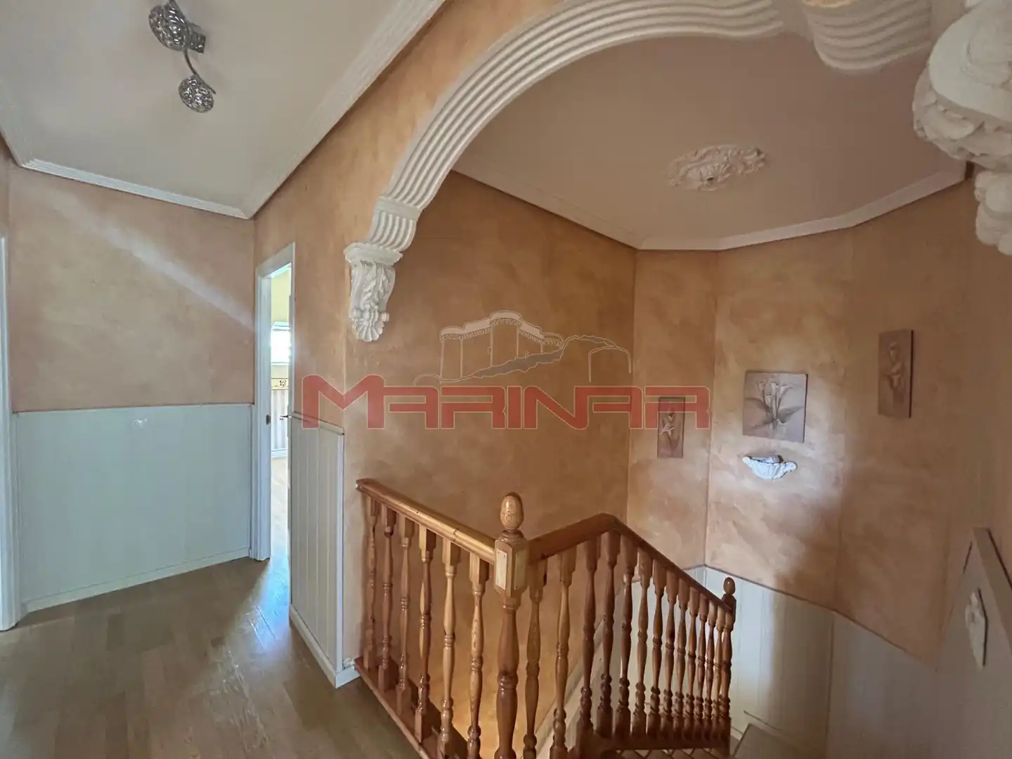 Detached homes for sale in Torrecastillo