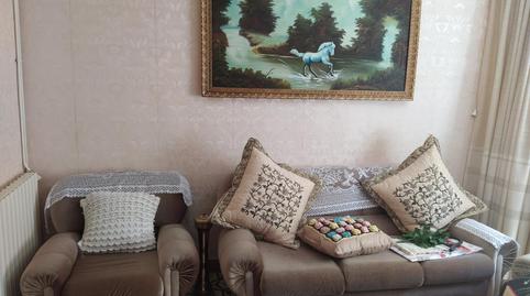 Foto 5 de Pis en venda a Jesús, Cascante, Navarra