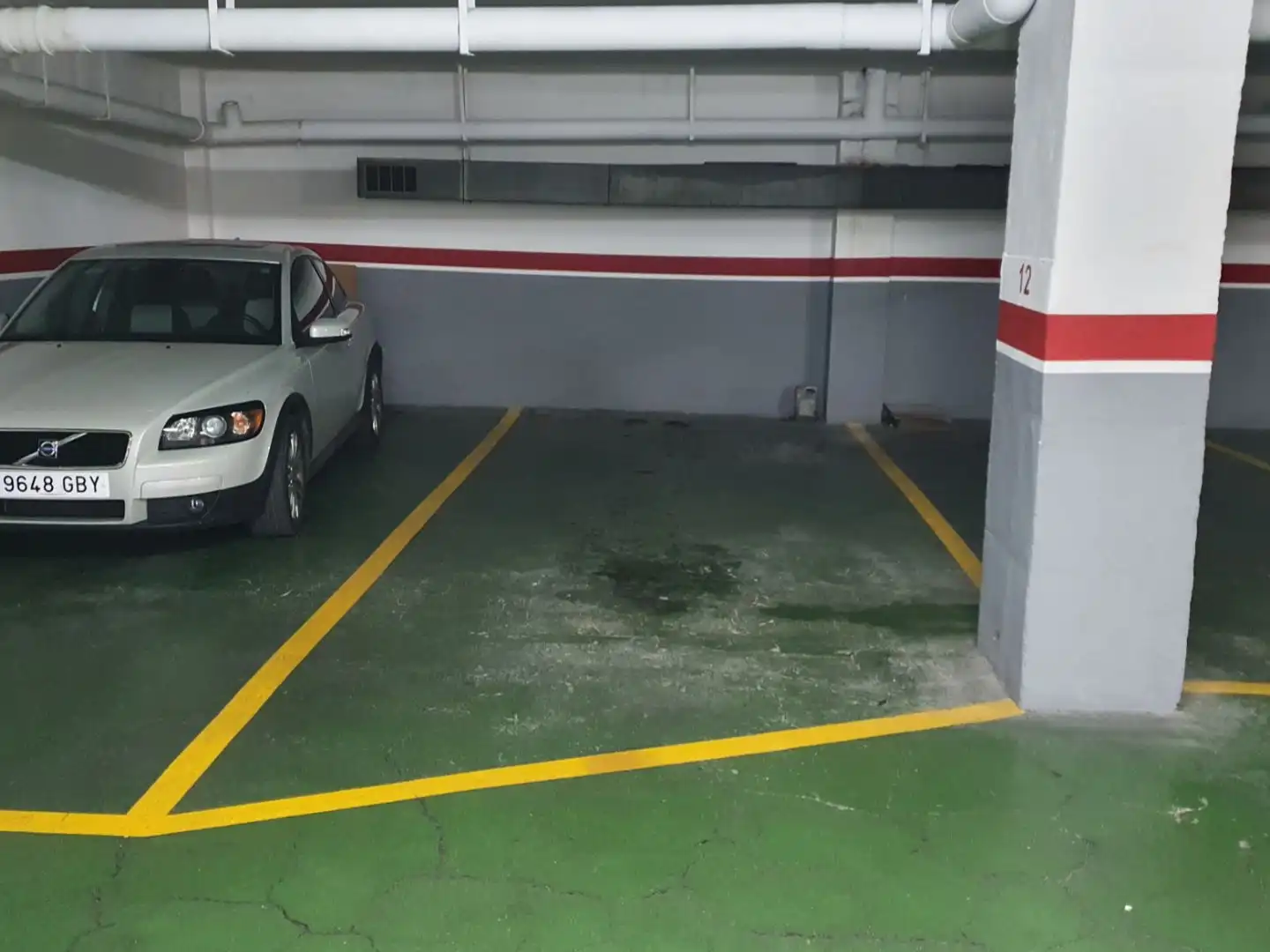 Einzelparkplatz zum Verkauf in C/ Industria 22, imagen 4