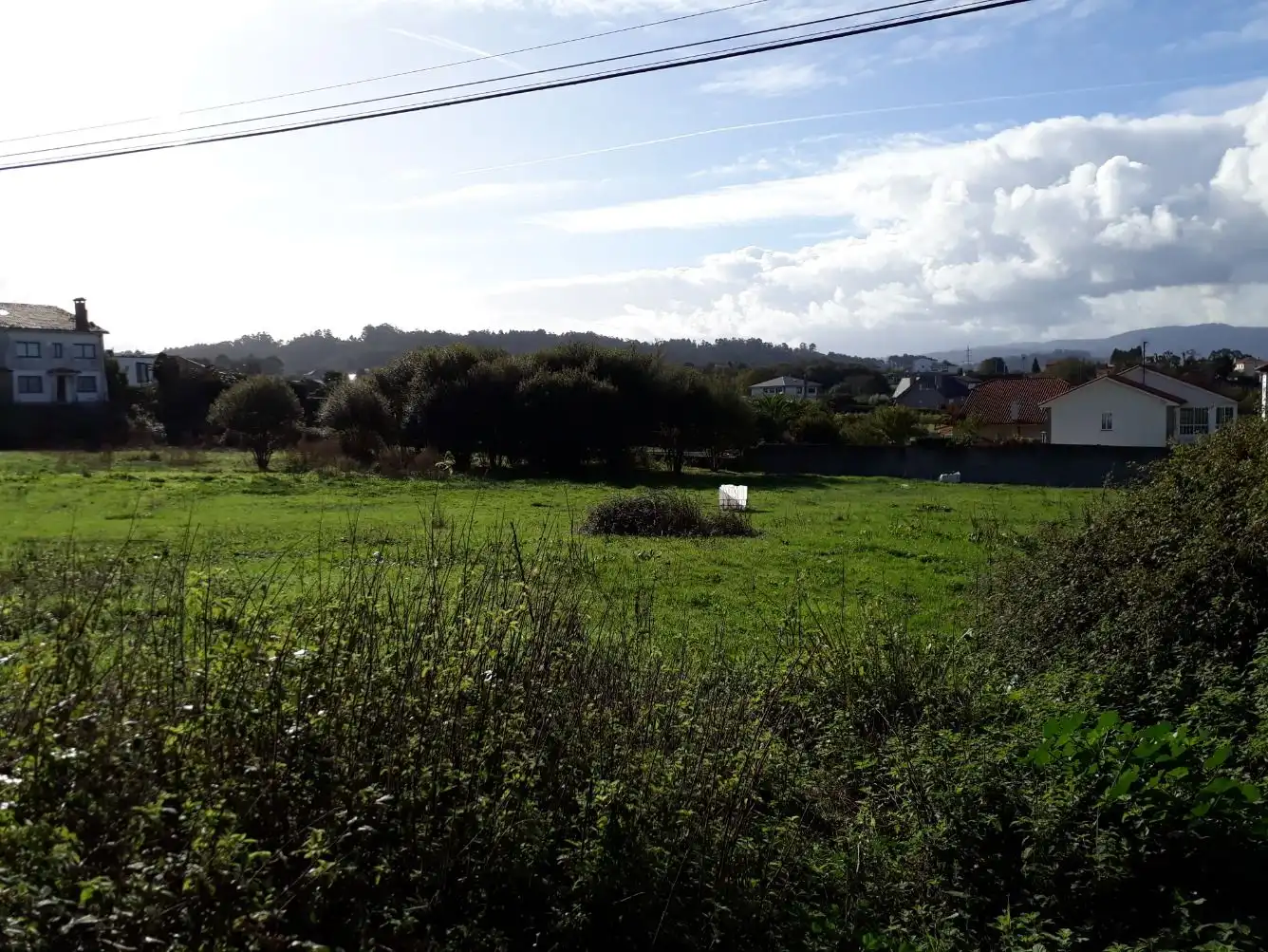Terreno residencial en venta en Nós, imagen 2