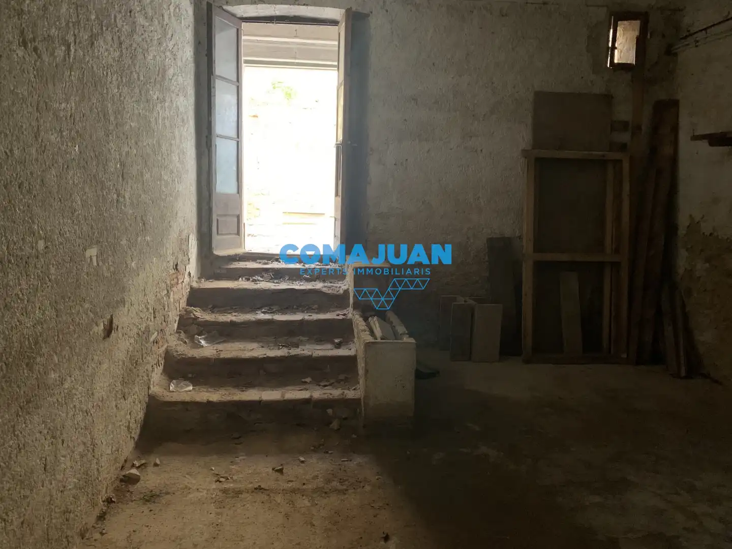 Planta baja en venta en Argentona