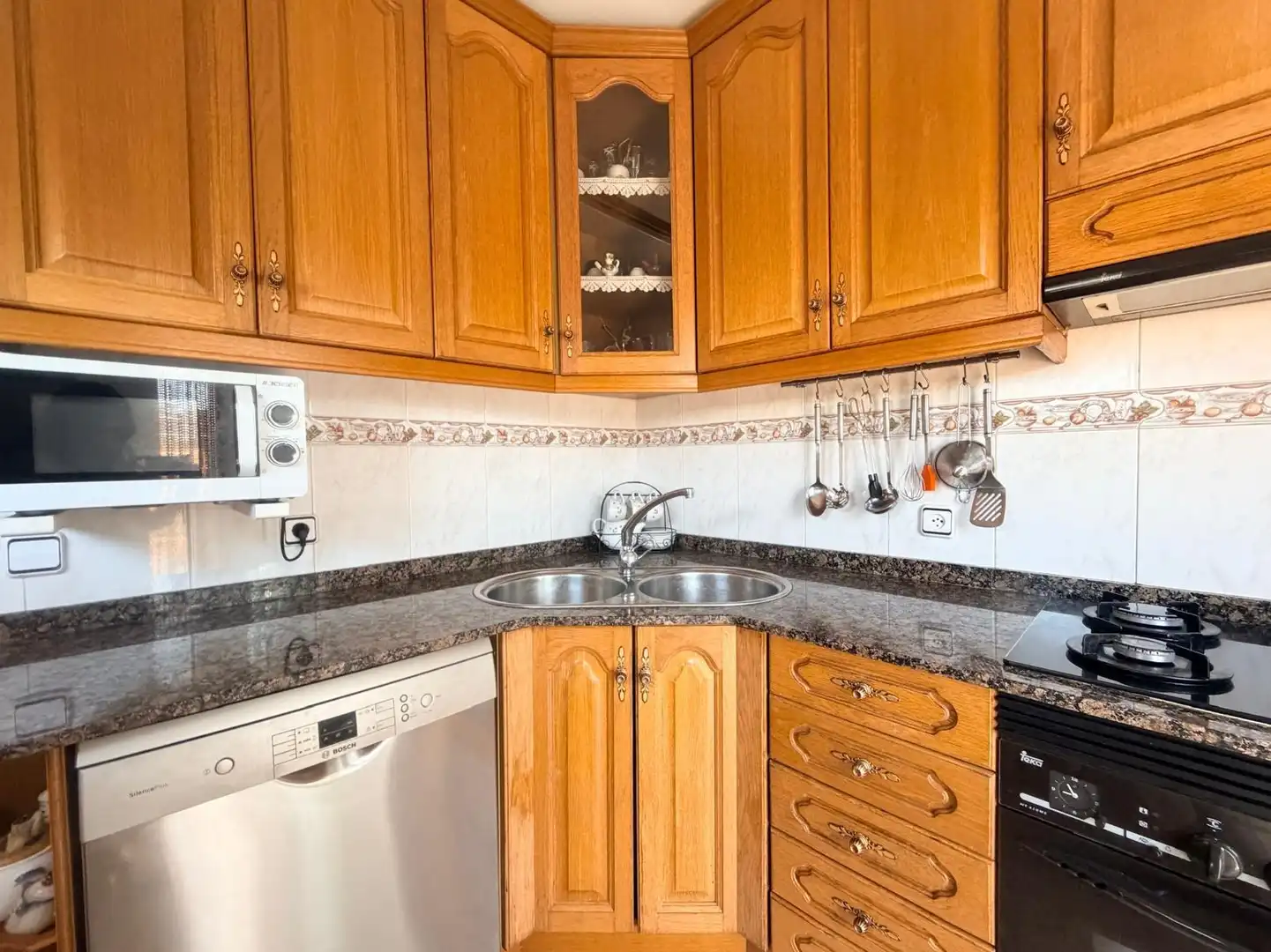 Ático en venta en MOSSEN CINTO VERDAGUER, Cunit Diagonal