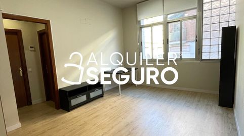 Foto 3 de Pis de lloguer a Parador del Sol, Comillas, Madrid Capital