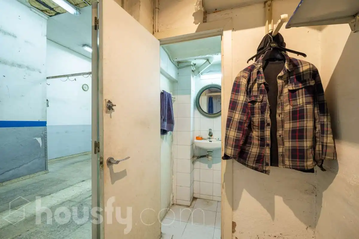 Wohnung mit Aufzug zum Verkauf in Calle Castillejos ., imagen 22