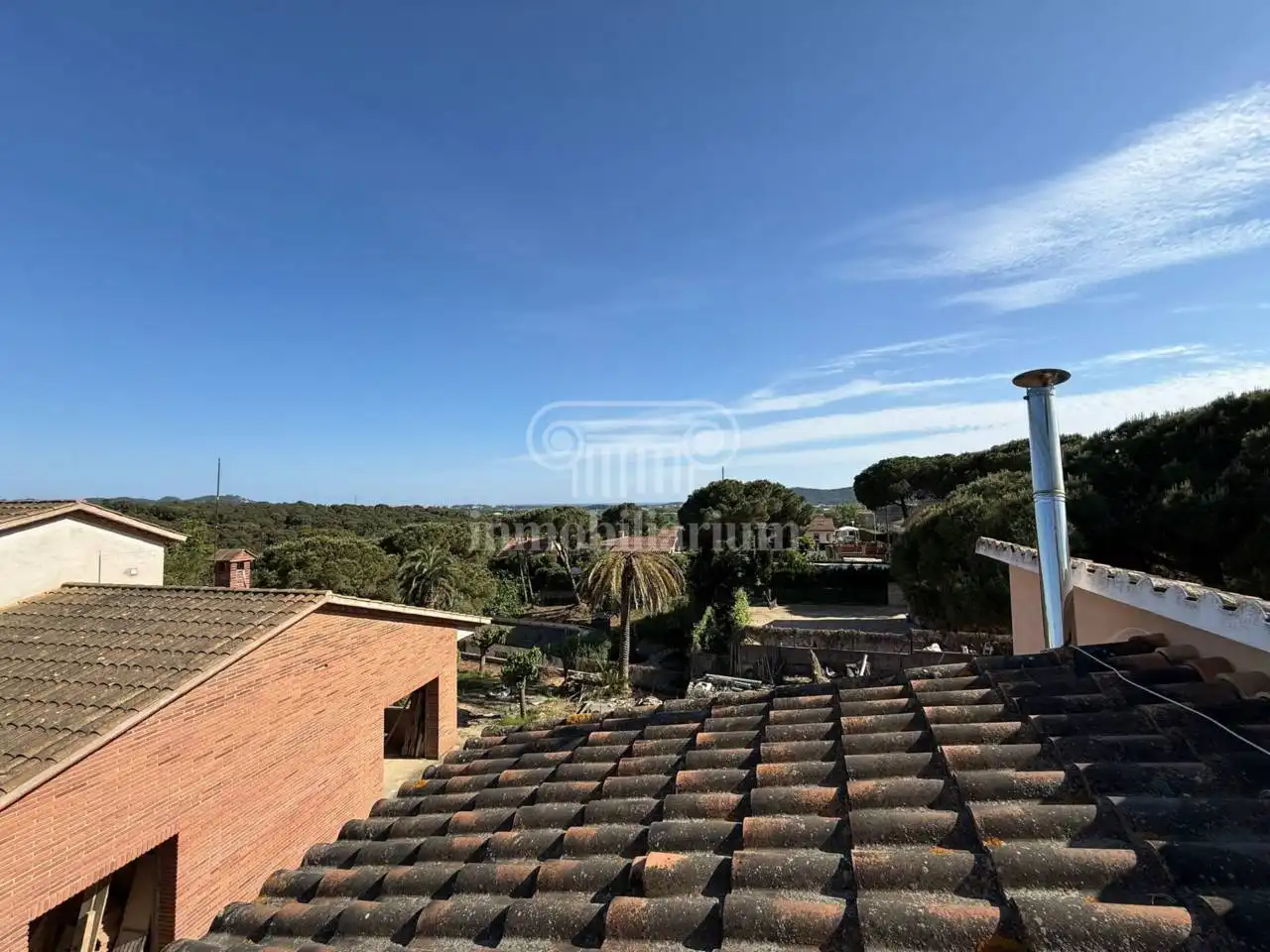 Casa o xalet en venda a Calle Flor, Mas Mora - Sant Daniel