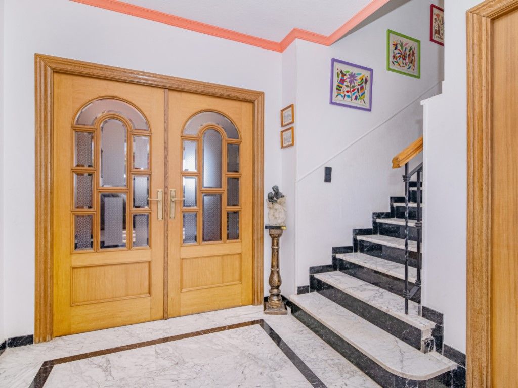 Casa o xalet en venda en Monachil amb Jardí privat, Terrassa i Piscina