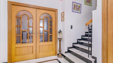 Foto 3 de Casa o xalet en venda a Calle Cordoba, 46, Barrio de la Vega, Granada