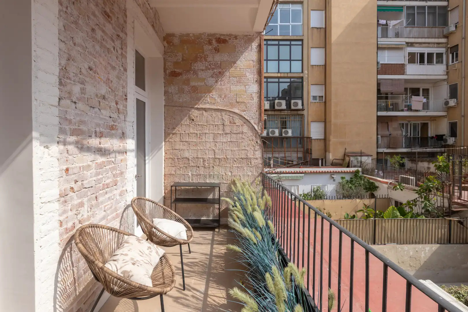 Appartement avec terrasse à louer à Carrer de Villarroel, imagen 20