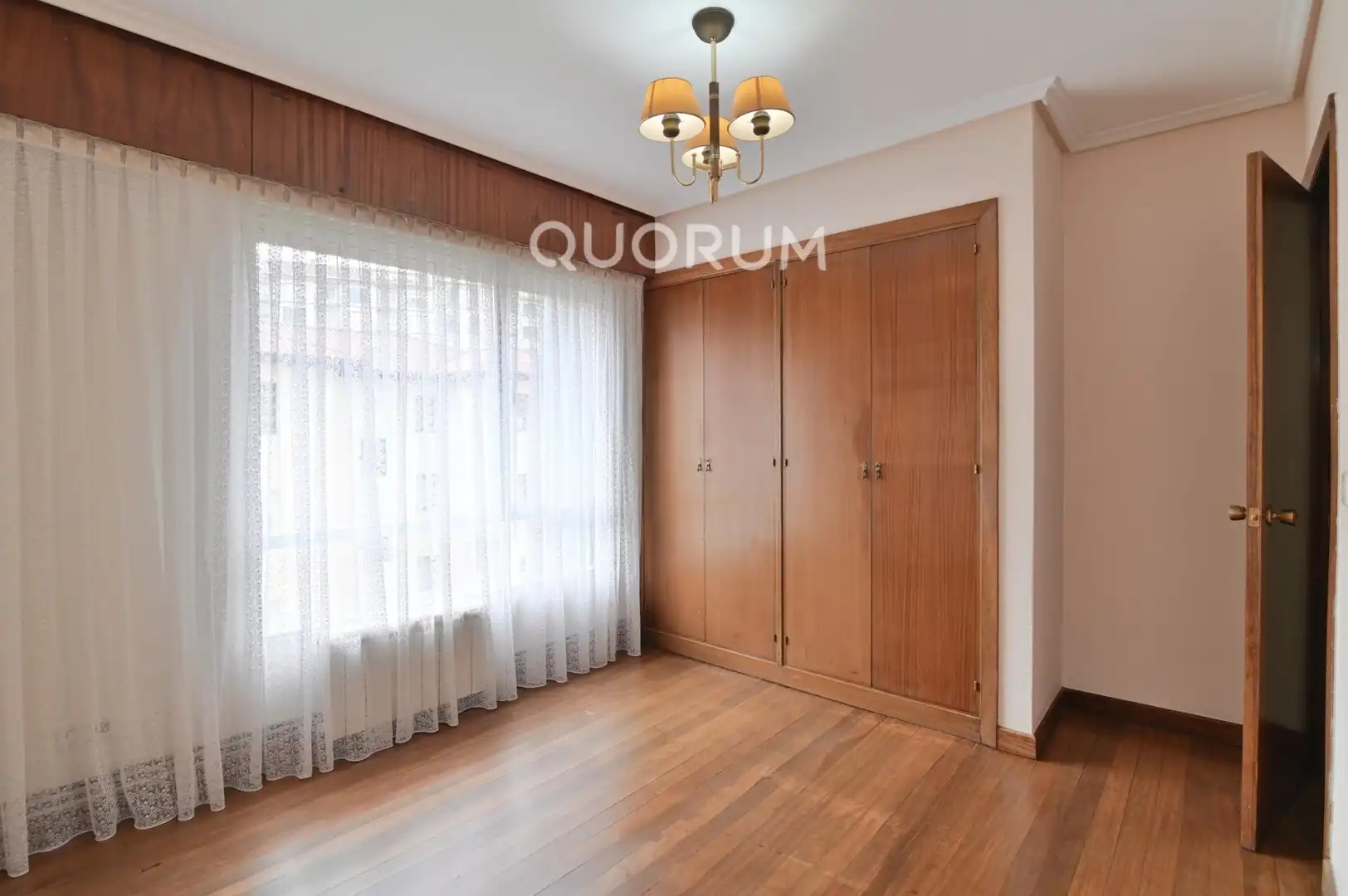 Bedroom of Flat for sale in Plentzia  with Heating and Storage room