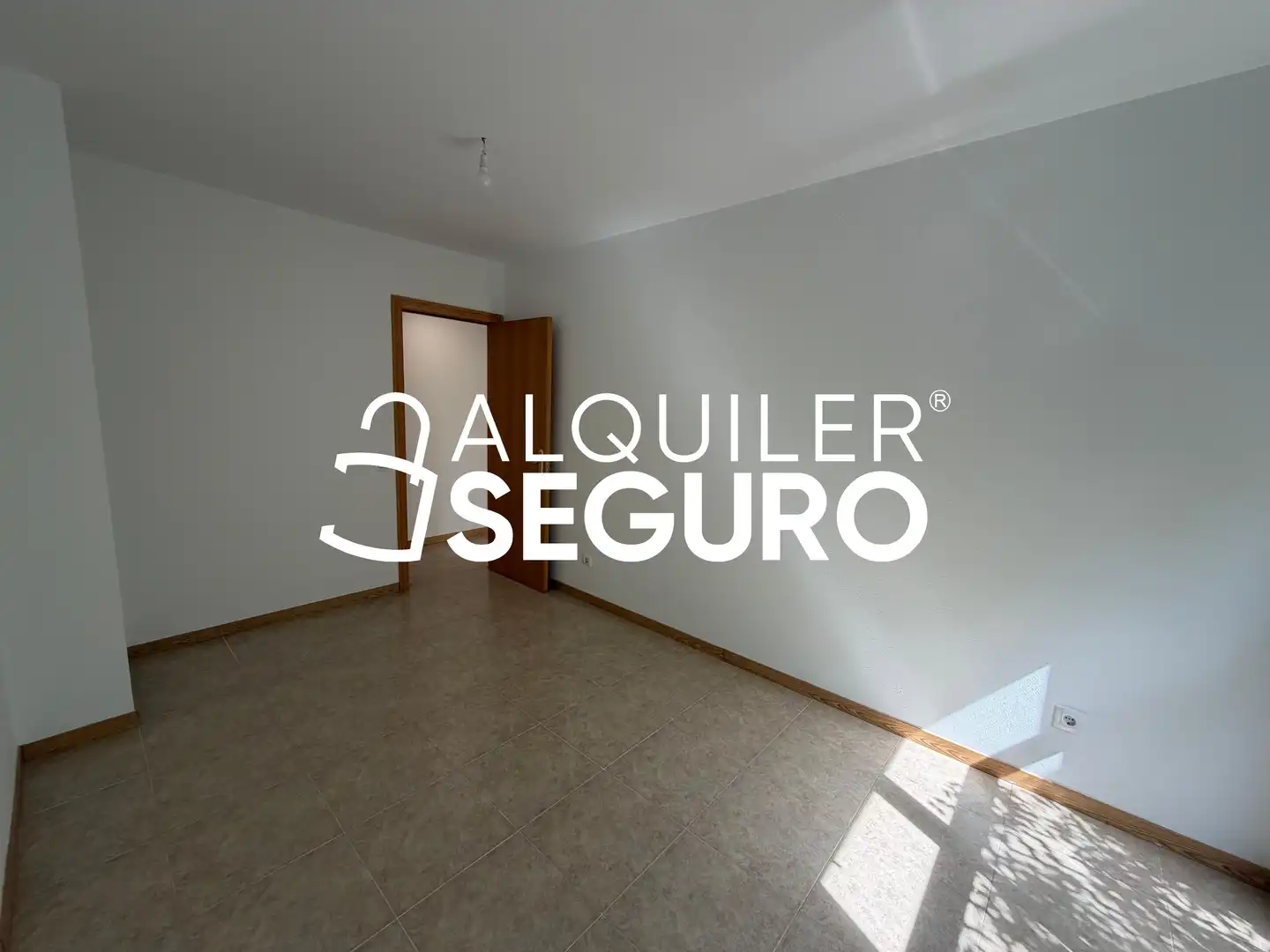 Bedroom of Flat for rent in Aranjuez  with Heating and Terrace