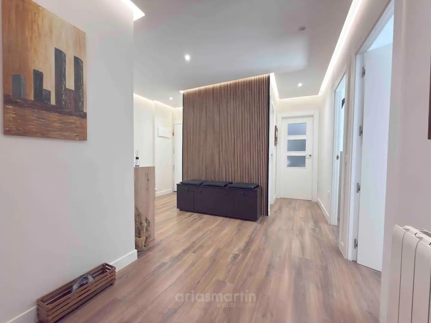 Piso en venta en Salamanca con Calefacción