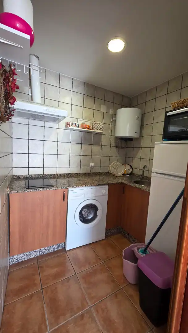 Apartment with terrace for sale in Grazalema, imagen 5