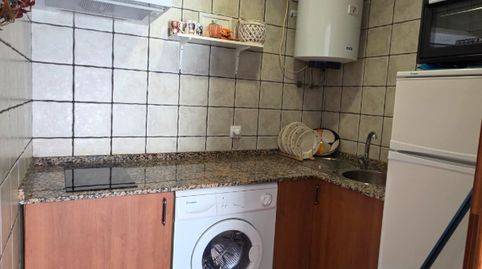 Foto 5 de Apartamento en venta en Grazalema, Cádiz