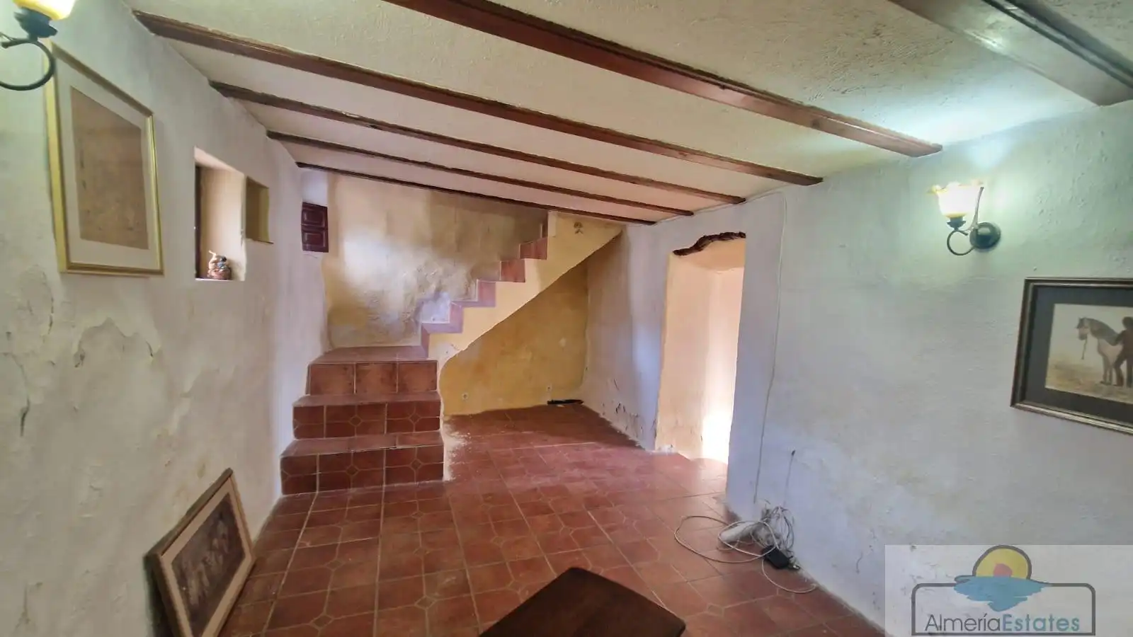 Detached house for sale in Albox, imagen 23