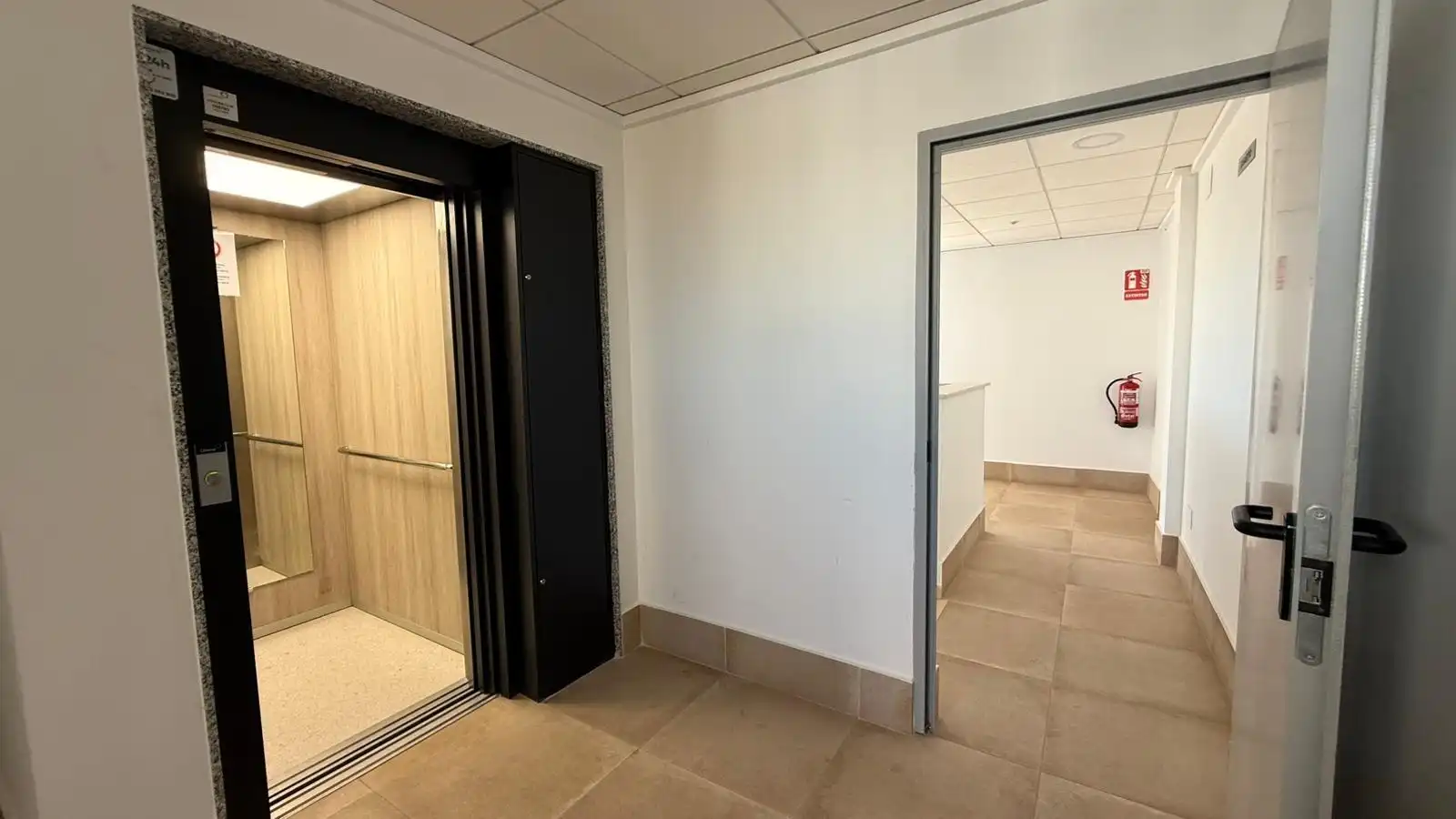 Apartament en venda en San Javier amb Aire condicionat, Terrassa i Moblat
