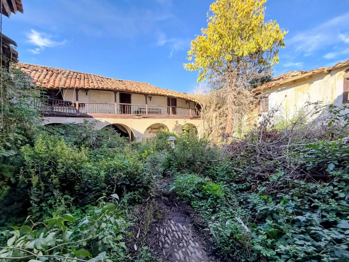 Casa rustica in vendita a Llamas de la Ribera, imagen 31