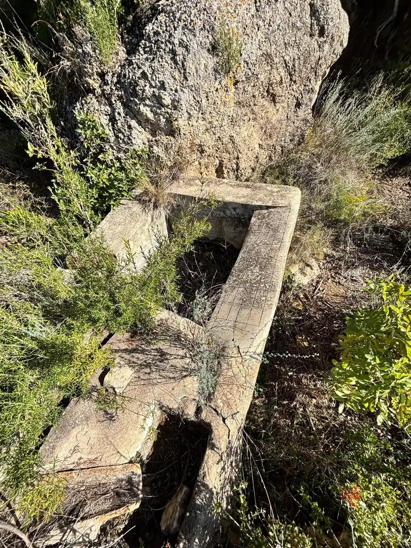 Land for sale in La Palma d'Ebre