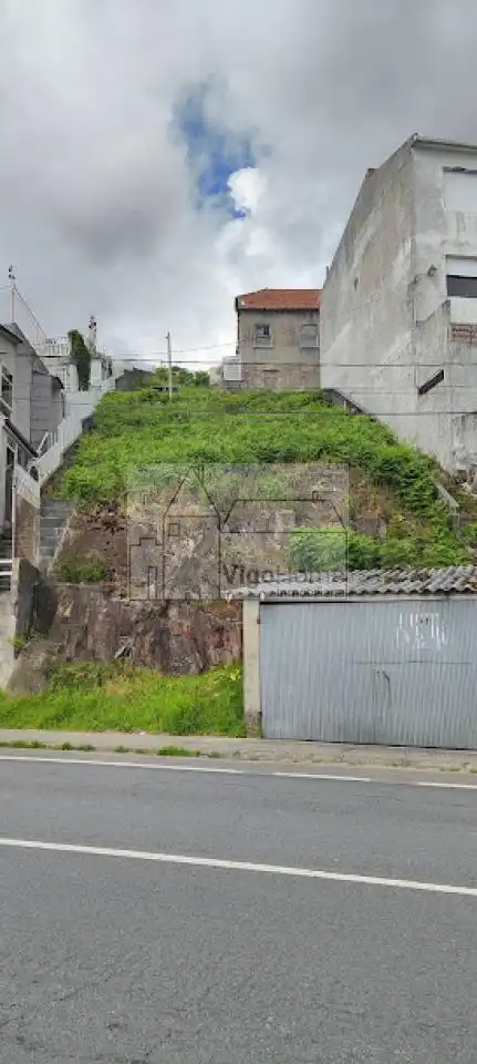 Houses for sale in Moaña  with Private garden