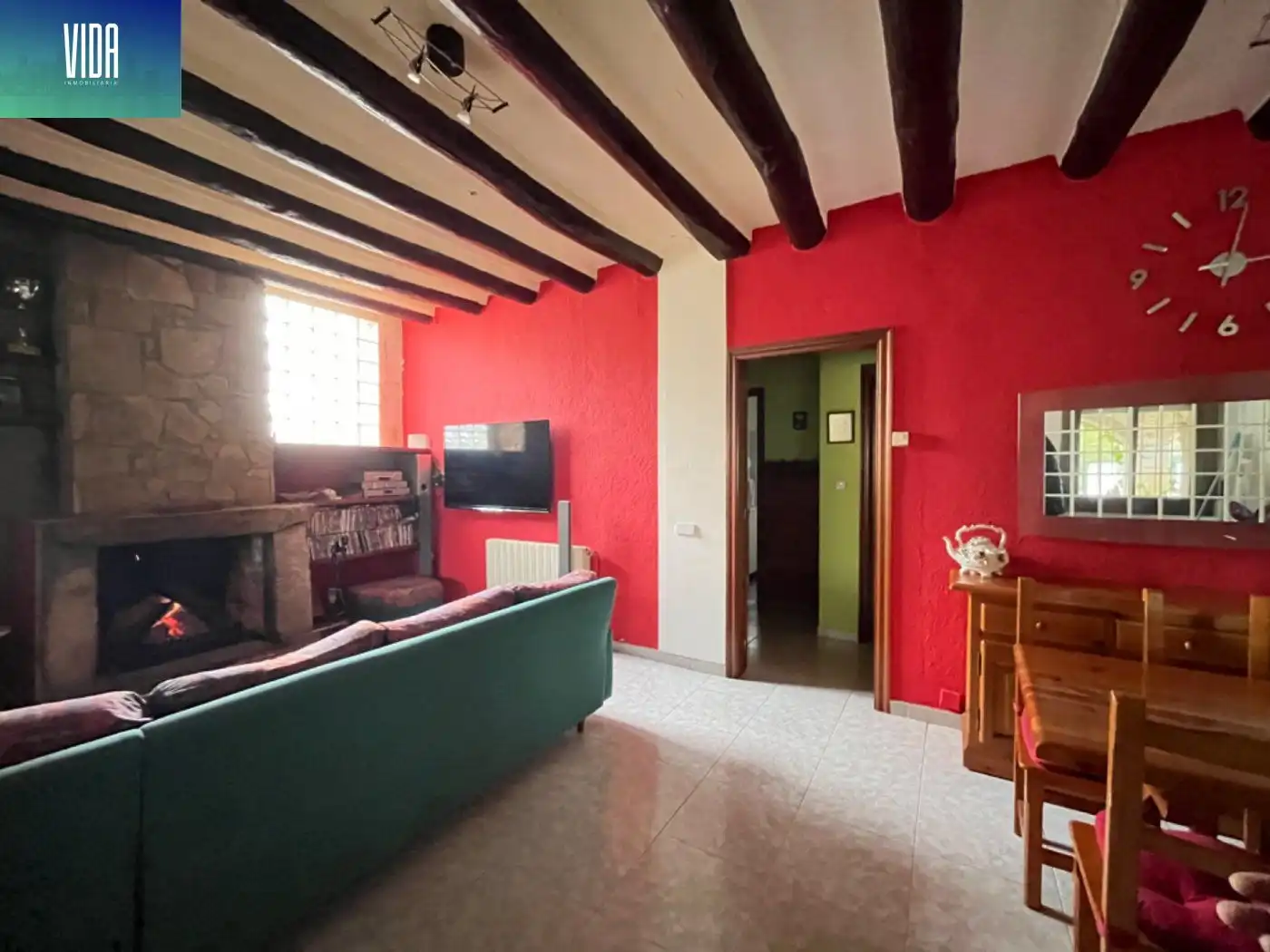 Casa amb piscina en venda a Fonollosa, imagen 15