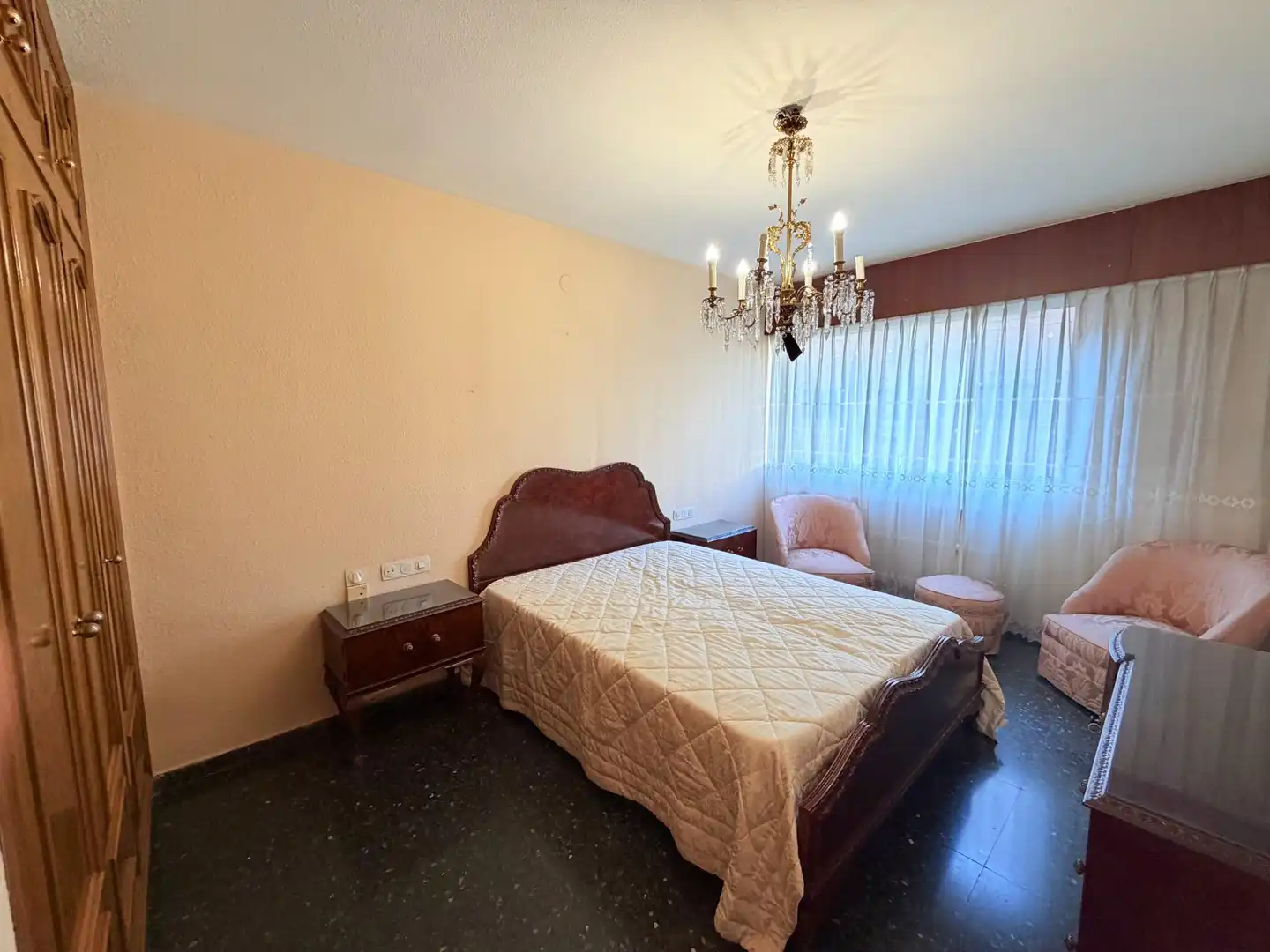 Apartamento con ascensor en venta en El Pla del Real, imagen 34