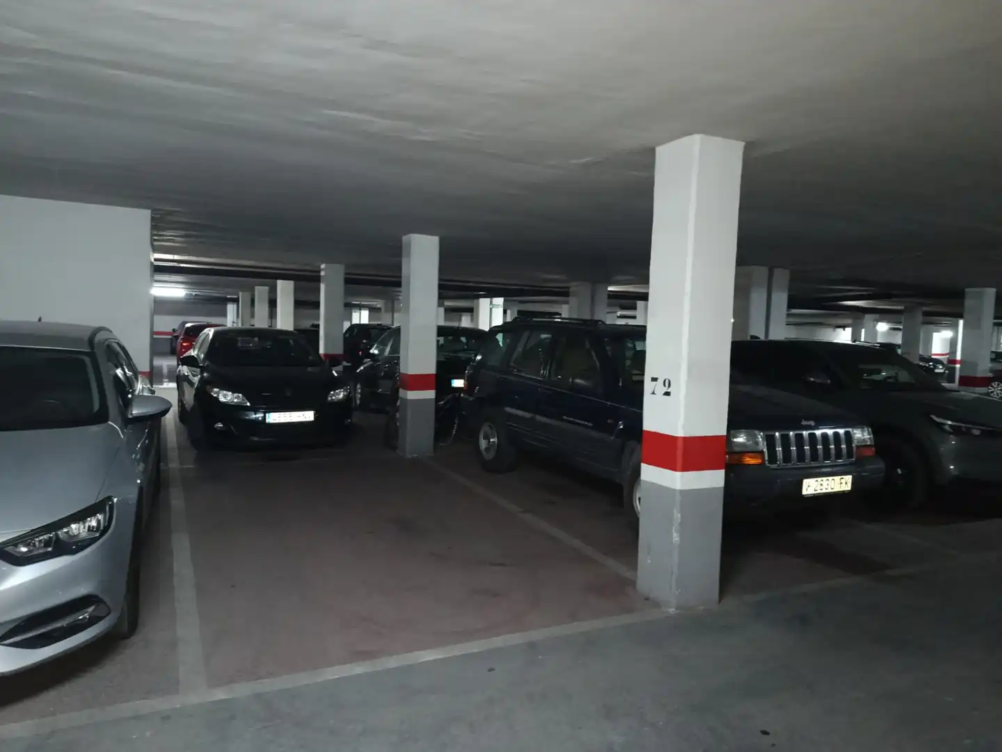 Flat with terrace for sale in Carrer de Sant Vicent Màrtir, imagen 28
