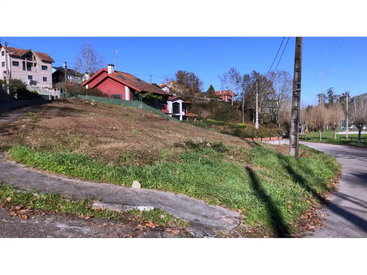 Terreno residencial en venta en Calle Freixa 15, imagen 10