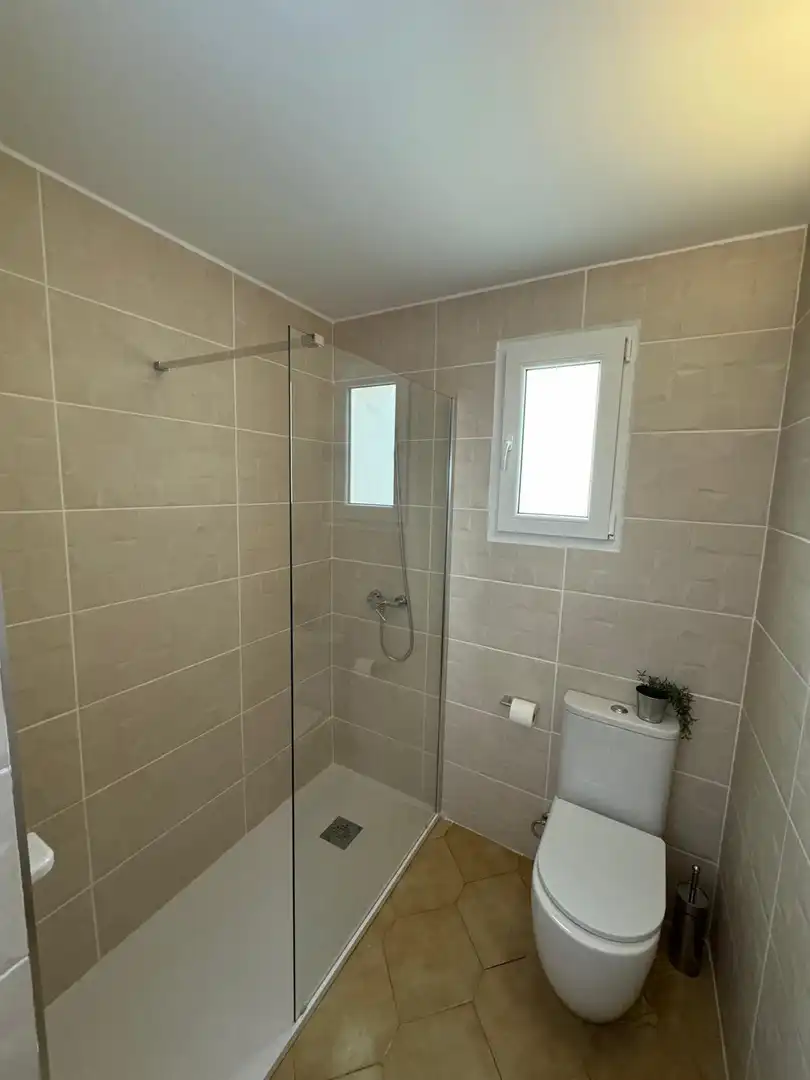 Baño de Piso en venta en Onda