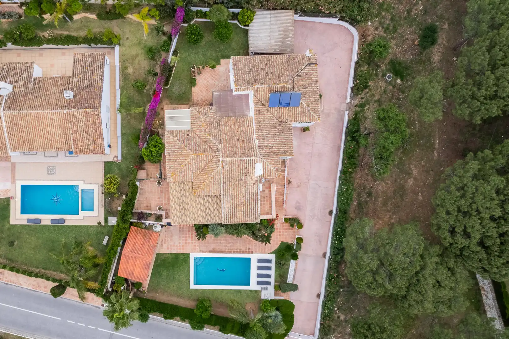 Villa avec piscine à vendre à 2 Avenida de España #Mijas Golf, imagen 35