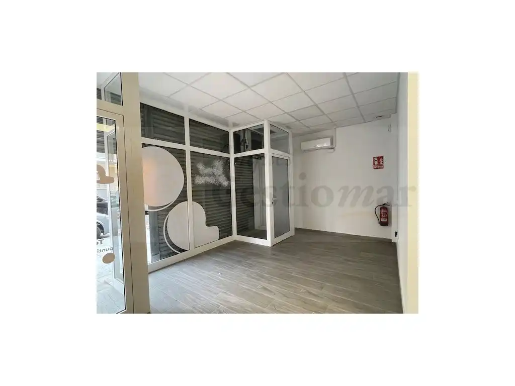 Commercial properties for rent in Cambrils