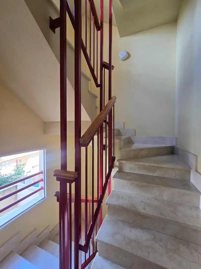 Flat for sale in Molina de Segura  with Air Conditioner, Terrace and Storage room