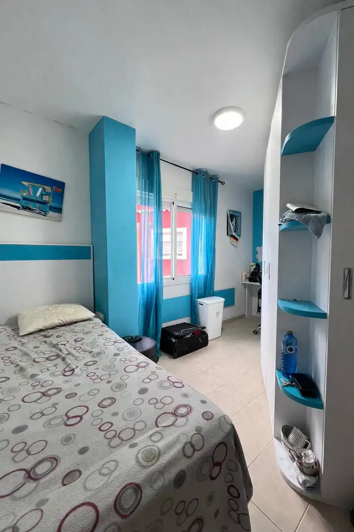 Piso en venta en Cocentaina