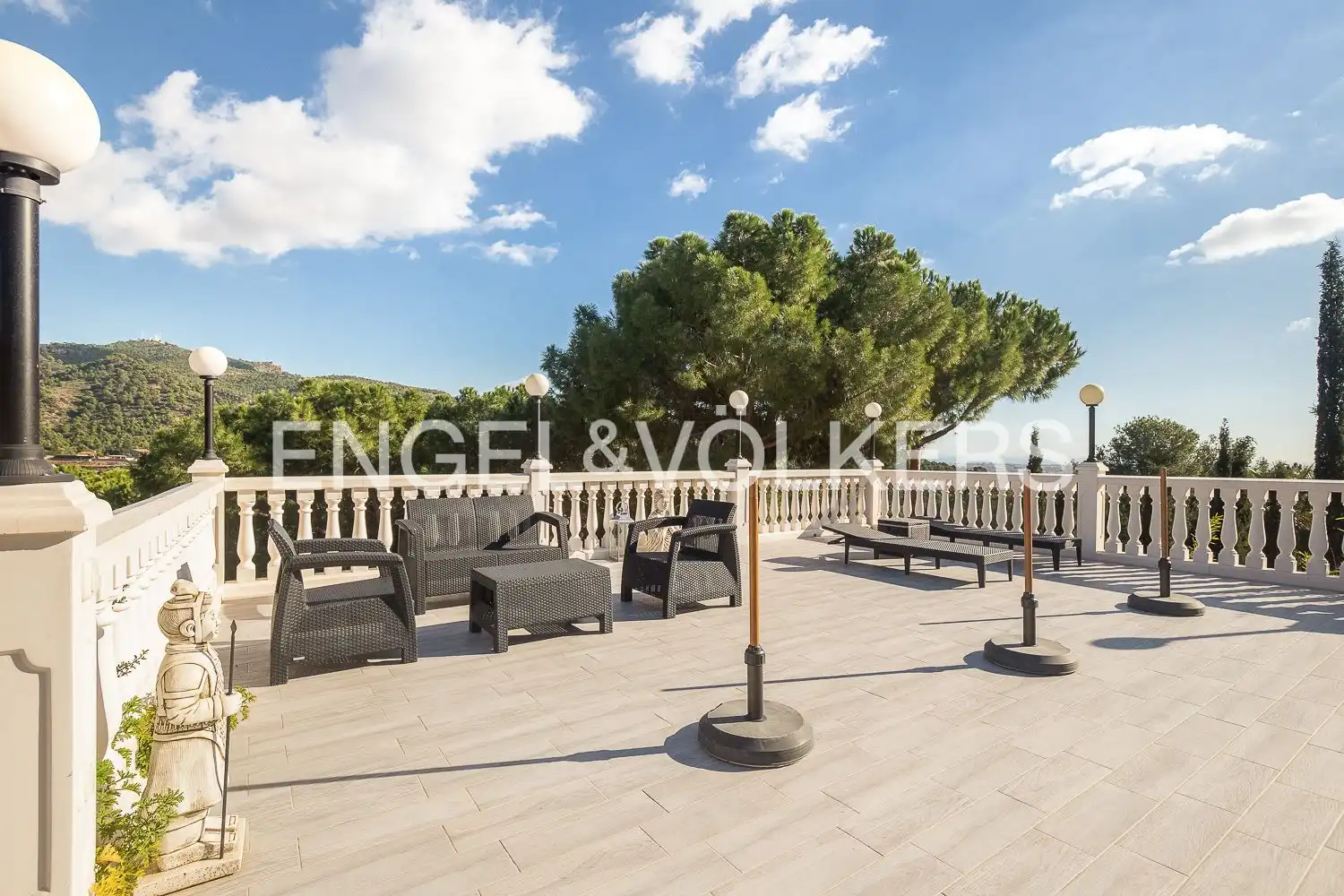 Maison avec jardin à vendre à Alfinach - Los Monasterios, imagen 45