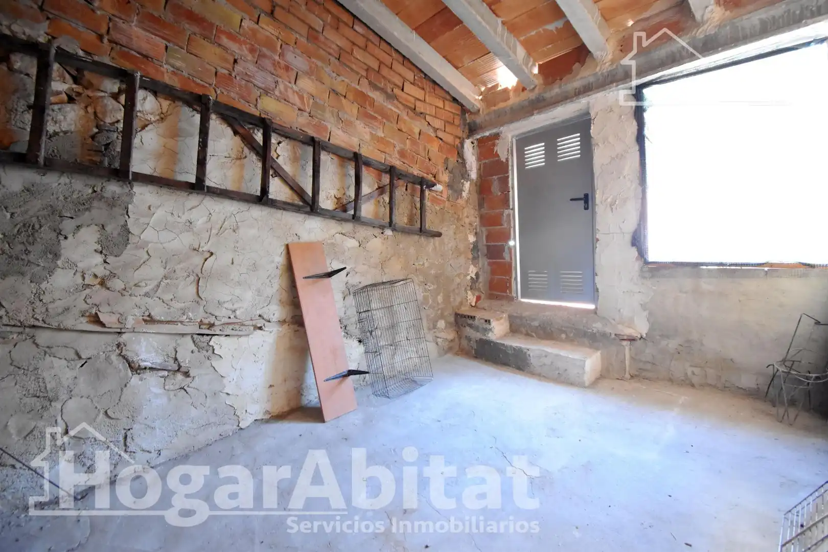 Casa o xalet en venda en Xeresa amb Aire condicionat, Calefacció i Terrassa