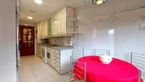 Kitchen of Flat for sale in  Logroño  with Heating, Storage room and Balcony