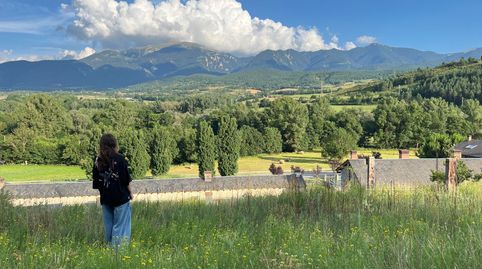 TERRENO CON IMPRESIONANTES VISTAS
