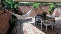 Terrace of Single-family semi-detached for sale in Sant Feliu de Guíxols  with Heating