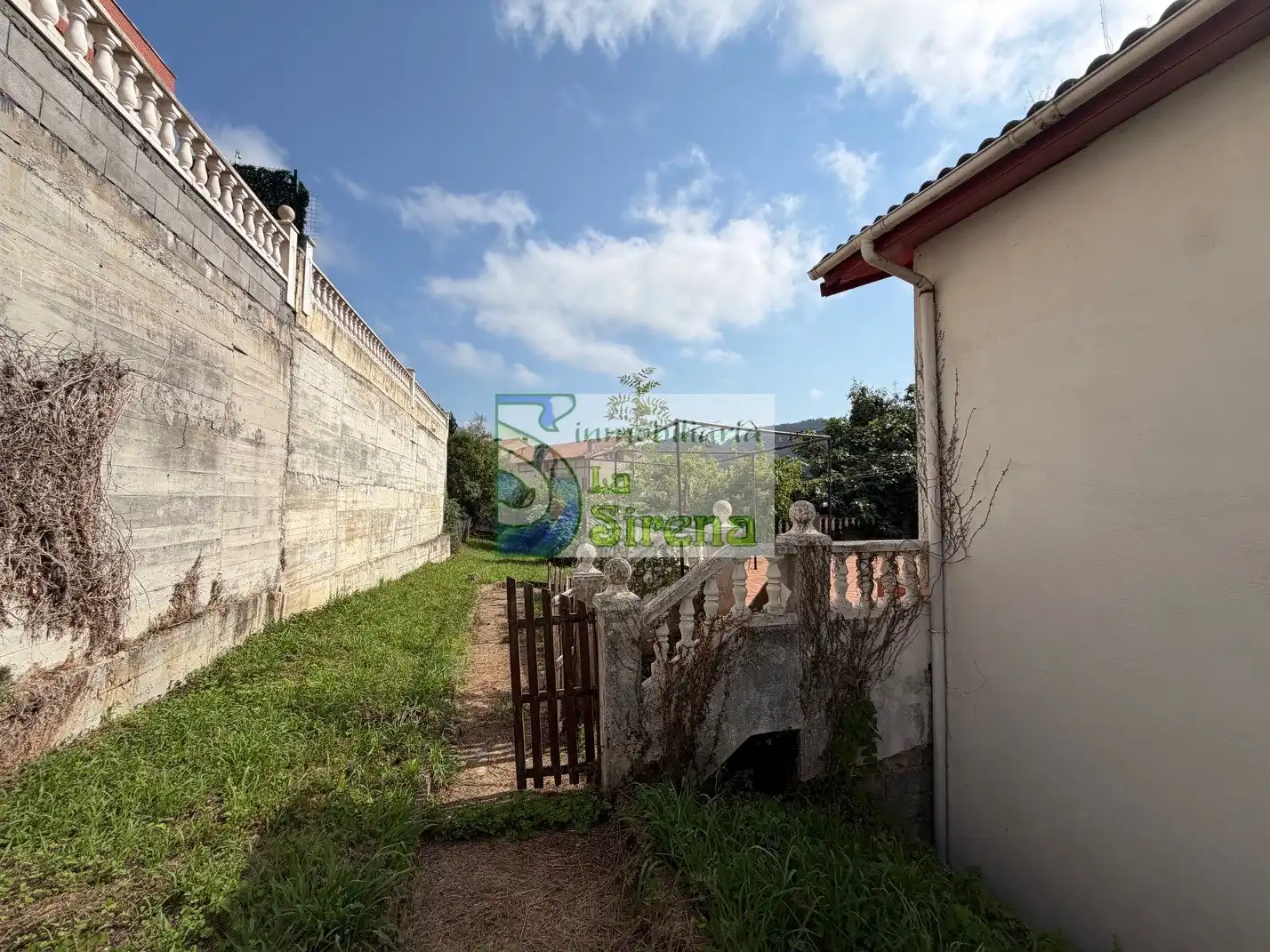 Casa o chalet en venta en Castro-Urdiales con Jardín privado, Terraza y Piscina