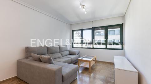 Photo 2 of Apartment for sale in Ciutat de les Ciències i de les Arts - Justicia,  Valencia Capital